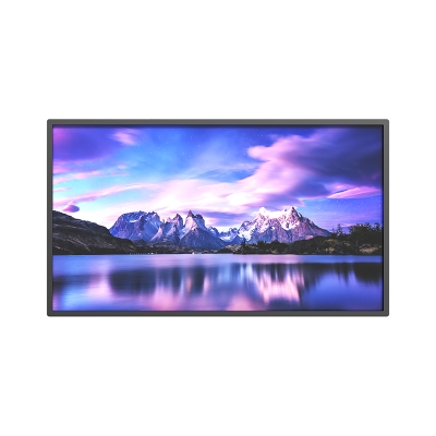 32 inch Wall Mount Advertising Player