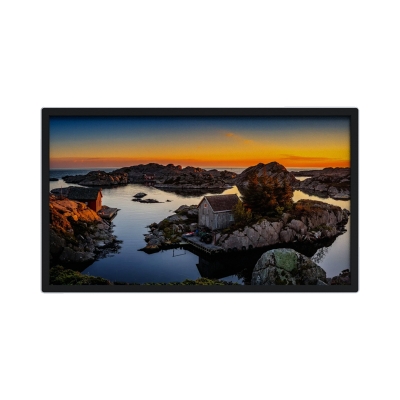 43 inch Wall Mount Advertising Player